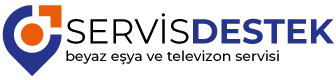 Servis Destek Hattı Logo